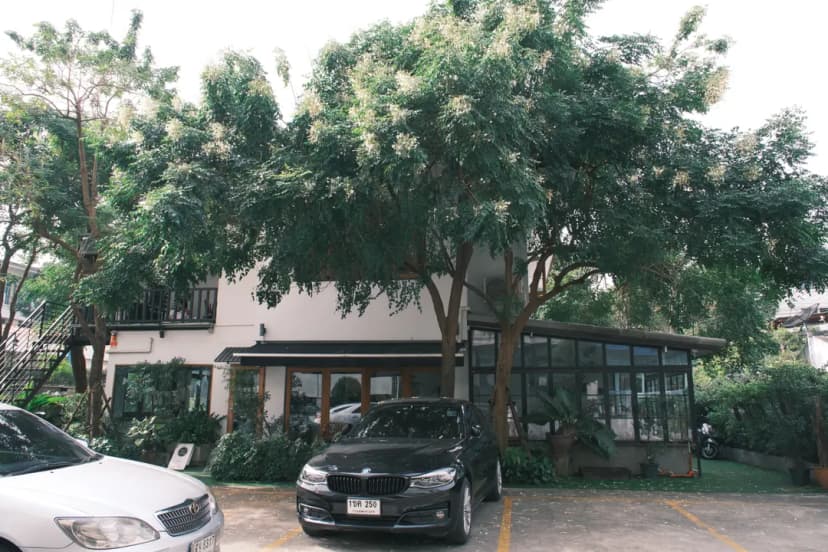 แผนที่ Poet House Cafe