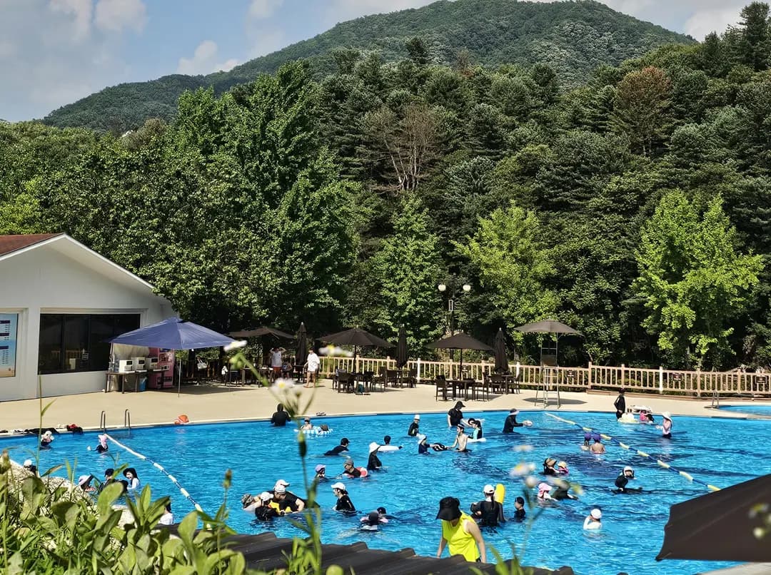 加平ケンシンートンリゾート宿泊記2026|家族夏休みに最適なプール付き2泊3日滞在
