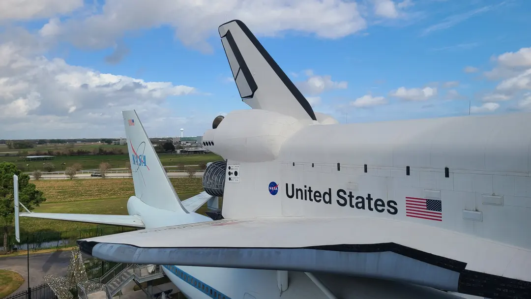 Space Center Houston: Your 2026 Guide to NASA's Universe