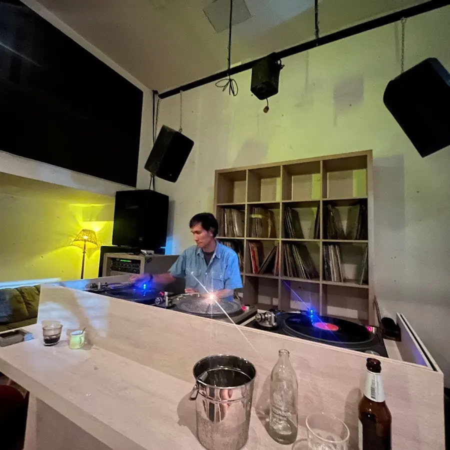 Culture Café · 4.9★(99) · 술집