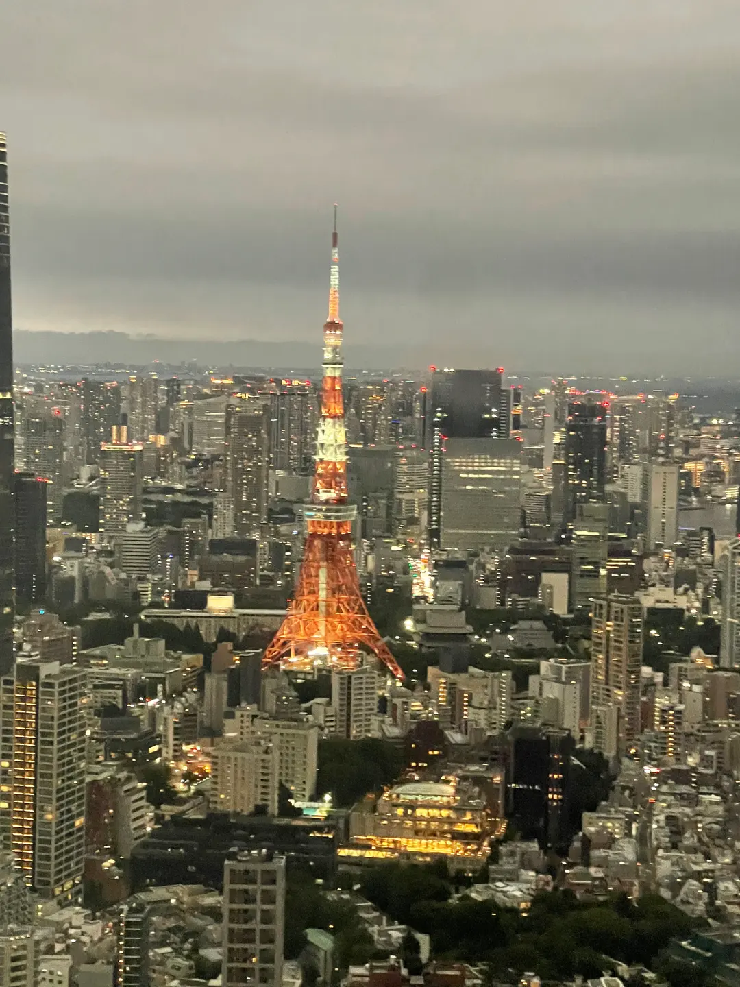 Roppongi Hills Observatory: Best Tokyo Tower Night View in 2026