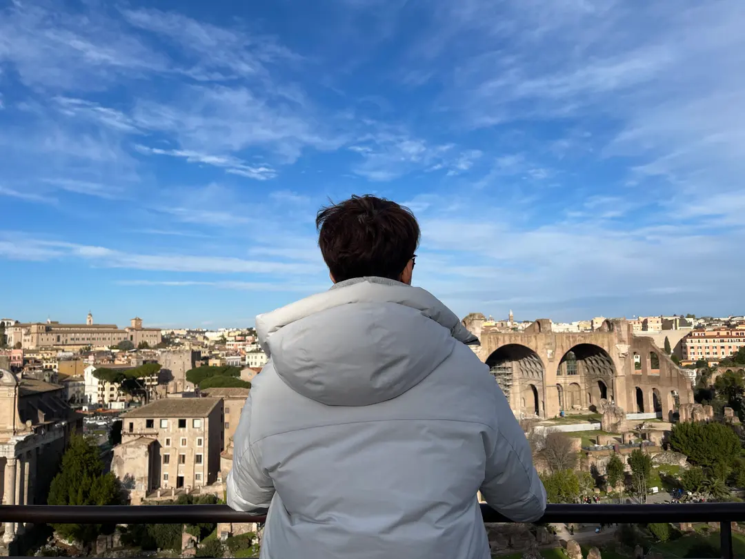 จองตั๋ว Colosseum & Roman Forum 2026 พร้อมออดิโอไกด์สุดปัง!
