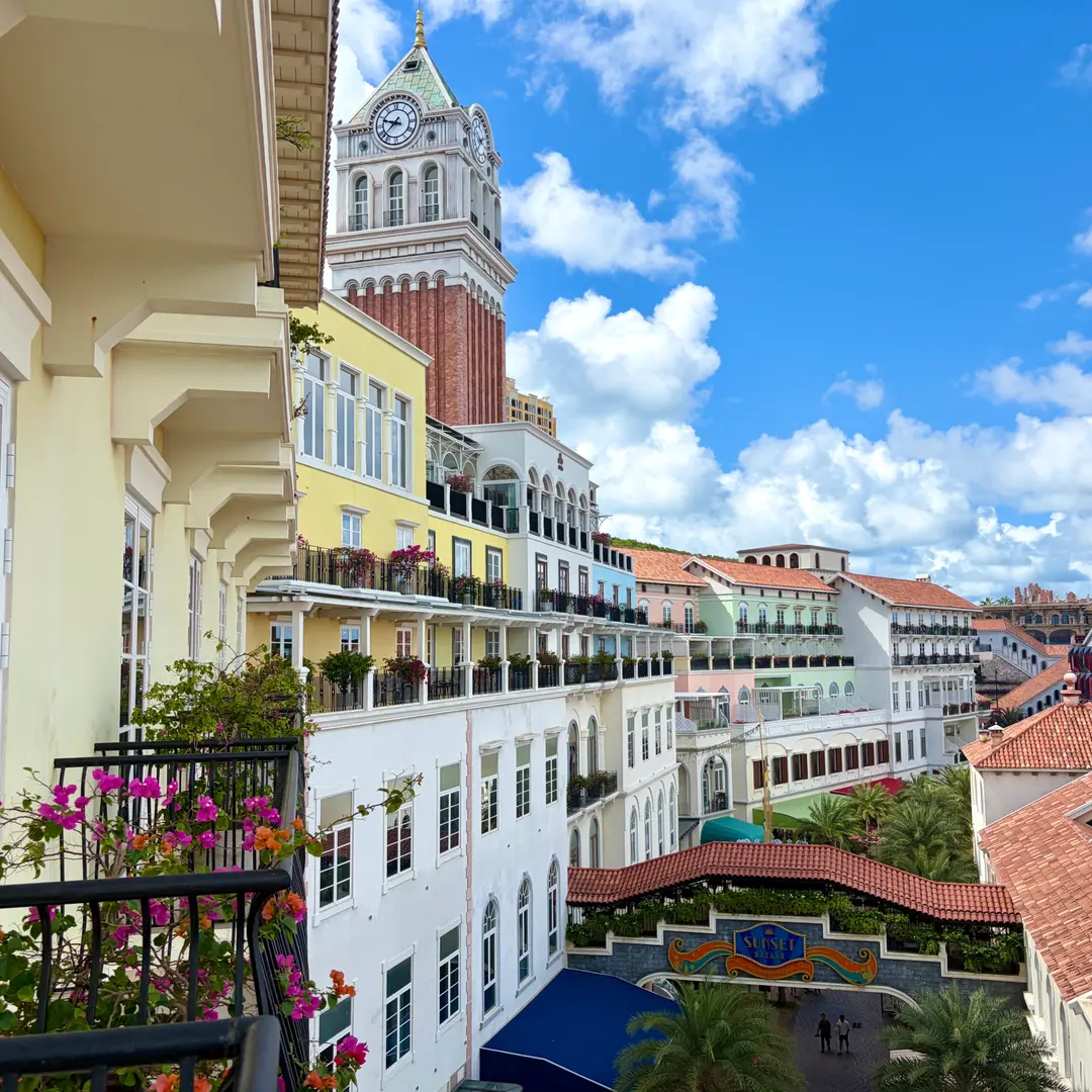 La Festa Phu Quoc Review 2026: 5-Star Stay in Sunset Town