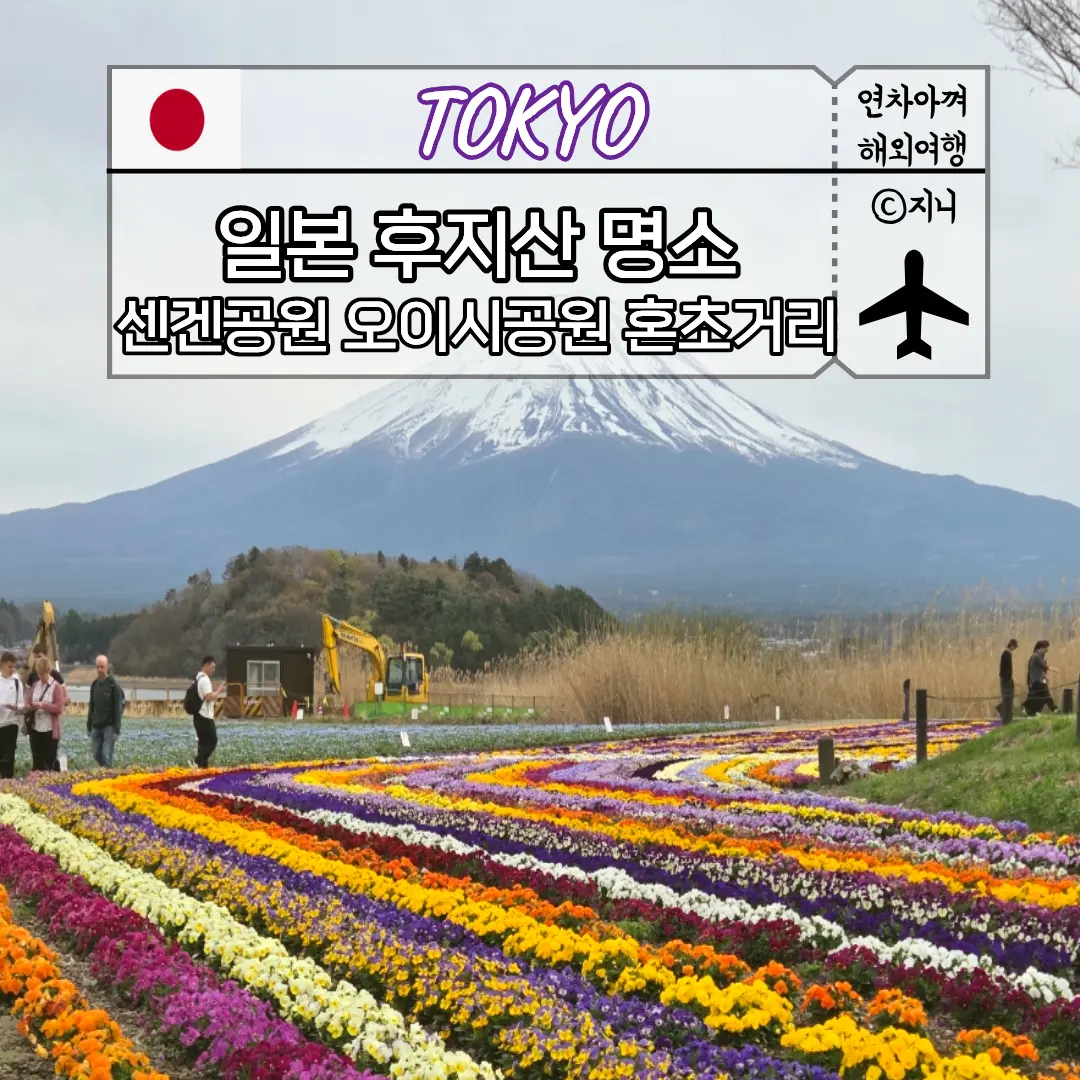 Mount Fuji Photo Spots 2026: Kawaguchiko's Iconic Views
