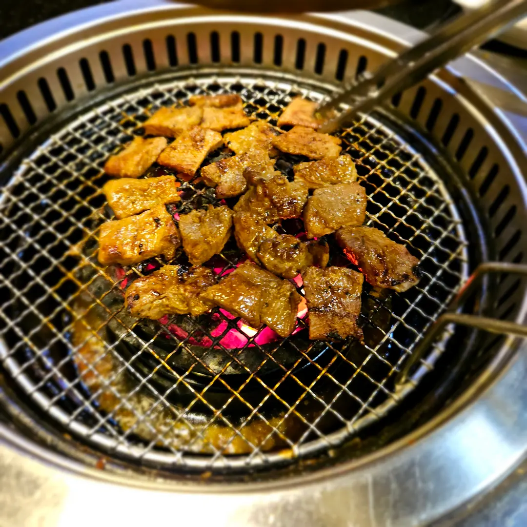 Dongdaemun Bangkok Review 2026: Authentic Korean Food Near Asok