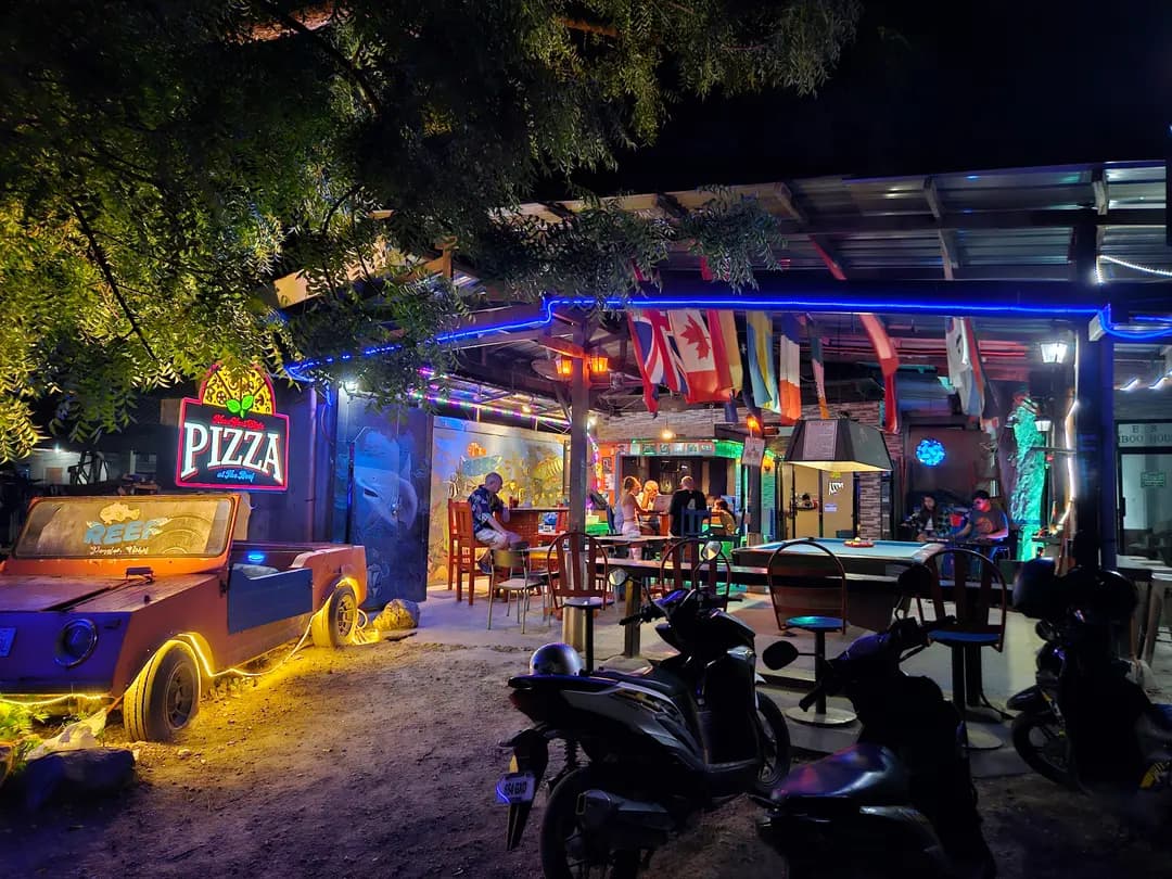 Alona Beach โบโฮล 2026: อัปเดตบรรยากาศล่าสุด ฟีลดีขึ้นจริงไหม?