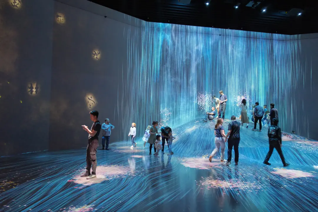 teamLab Borderless Tokyo 2026: Booking & Visiting Guide