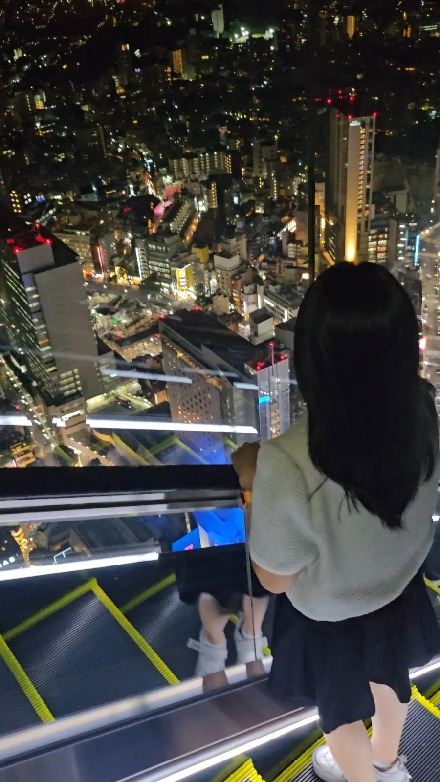 Shibuya Sky Tickets 2026: Klook Booking & Sunset Tips