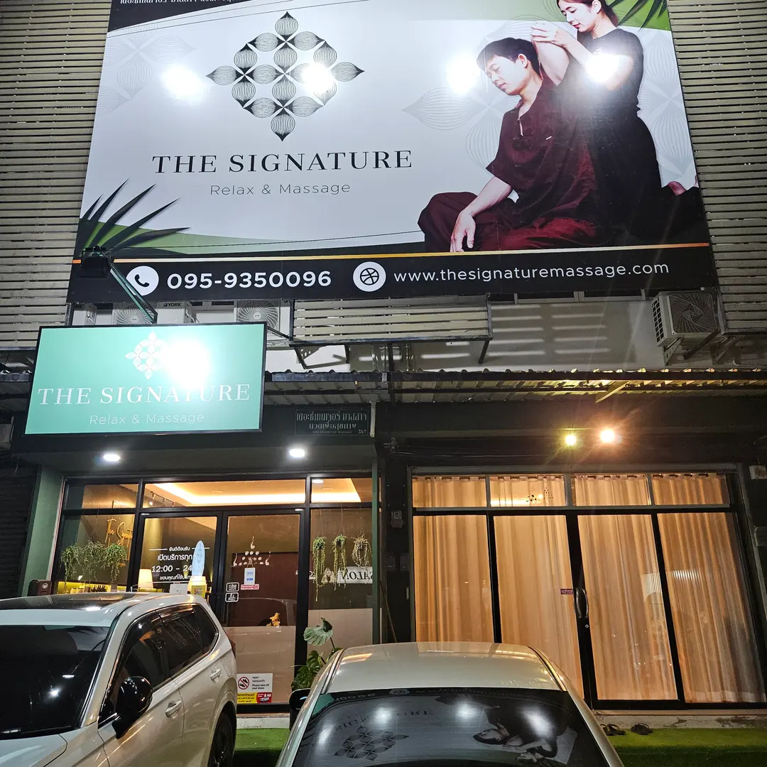 Chiang Mai Local Massage: The Signature SPA Experience 2026