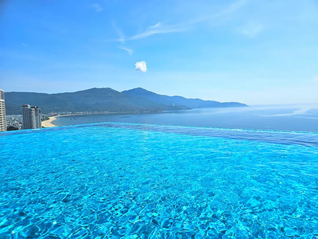 รีวิว voco Ma Belle ดานัง 2026: โรงแรม 5 ดาว วิวหาดหมีเควสุดปัง!