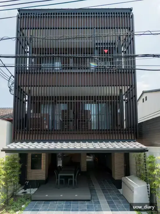 Source: Airbnb / Official Accommodation Photo