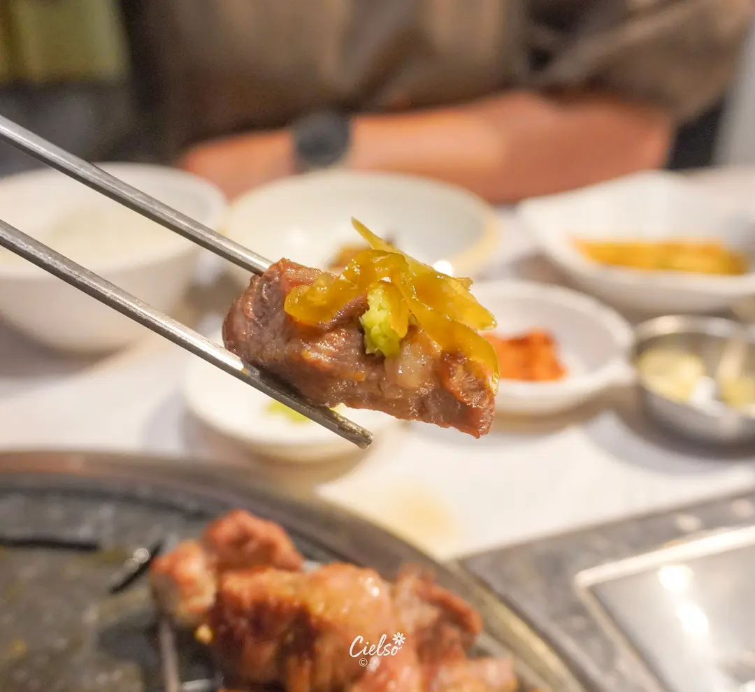 รีวิว 따뜻한집밥 กิมโป 2026: ปิ้งย่างหมู Iberico & ข้าวอบหม้อดินสุดฟิน