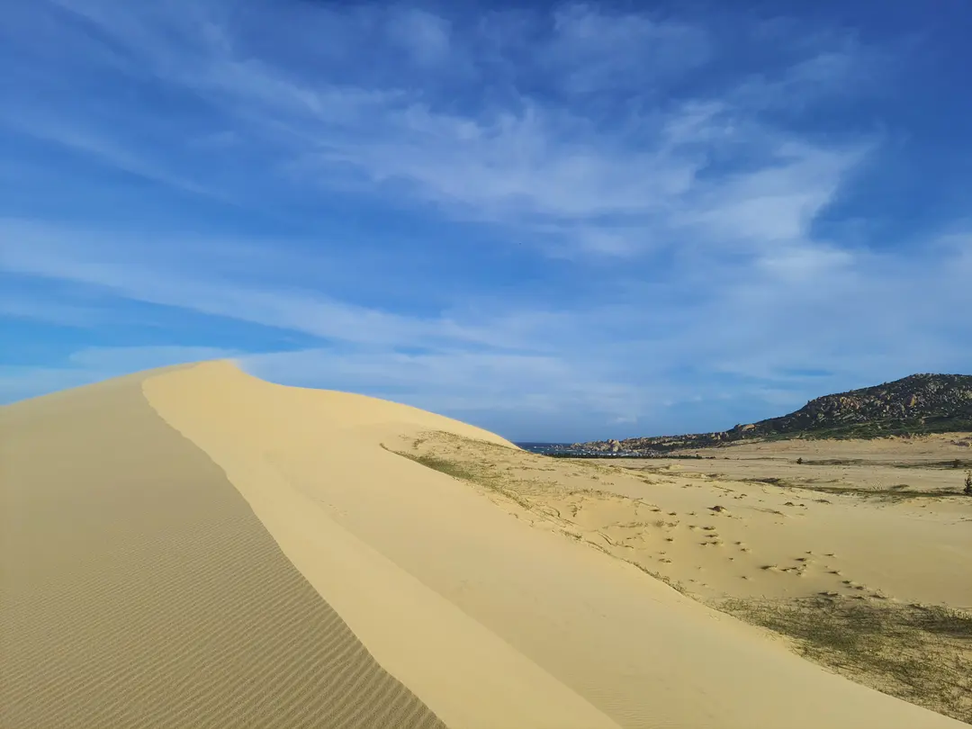 Nha Trang & Phan Rang Tour 2026: Desert Jeeps & Ancient Towers