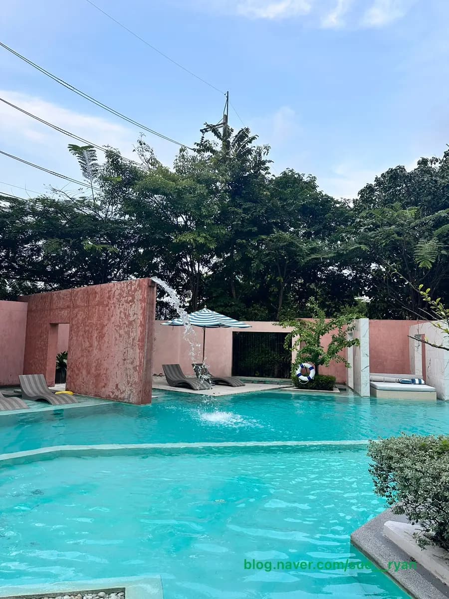 SYN Boutique Hotel Chiang Mai Review 2026: 24-Hour Check-in & Pool
