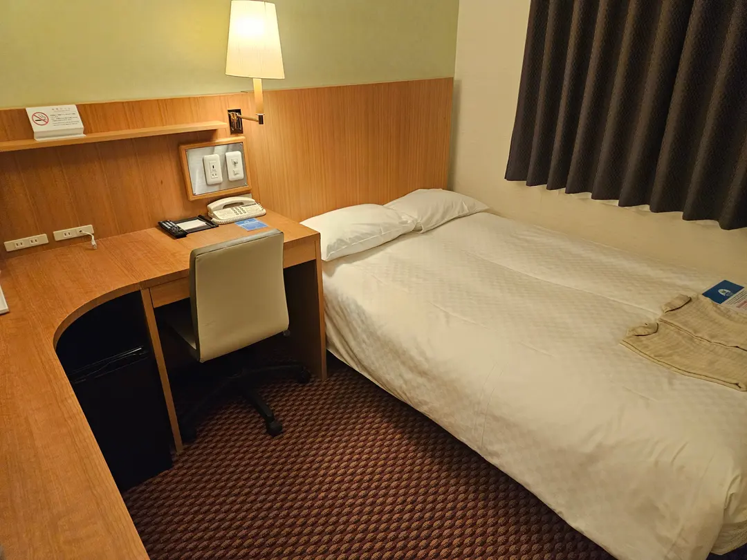 일본 오사카 숙소 추천, 위치 지역 좋고 저렴한 가성비 Hearton Hotel Shinsaibashi