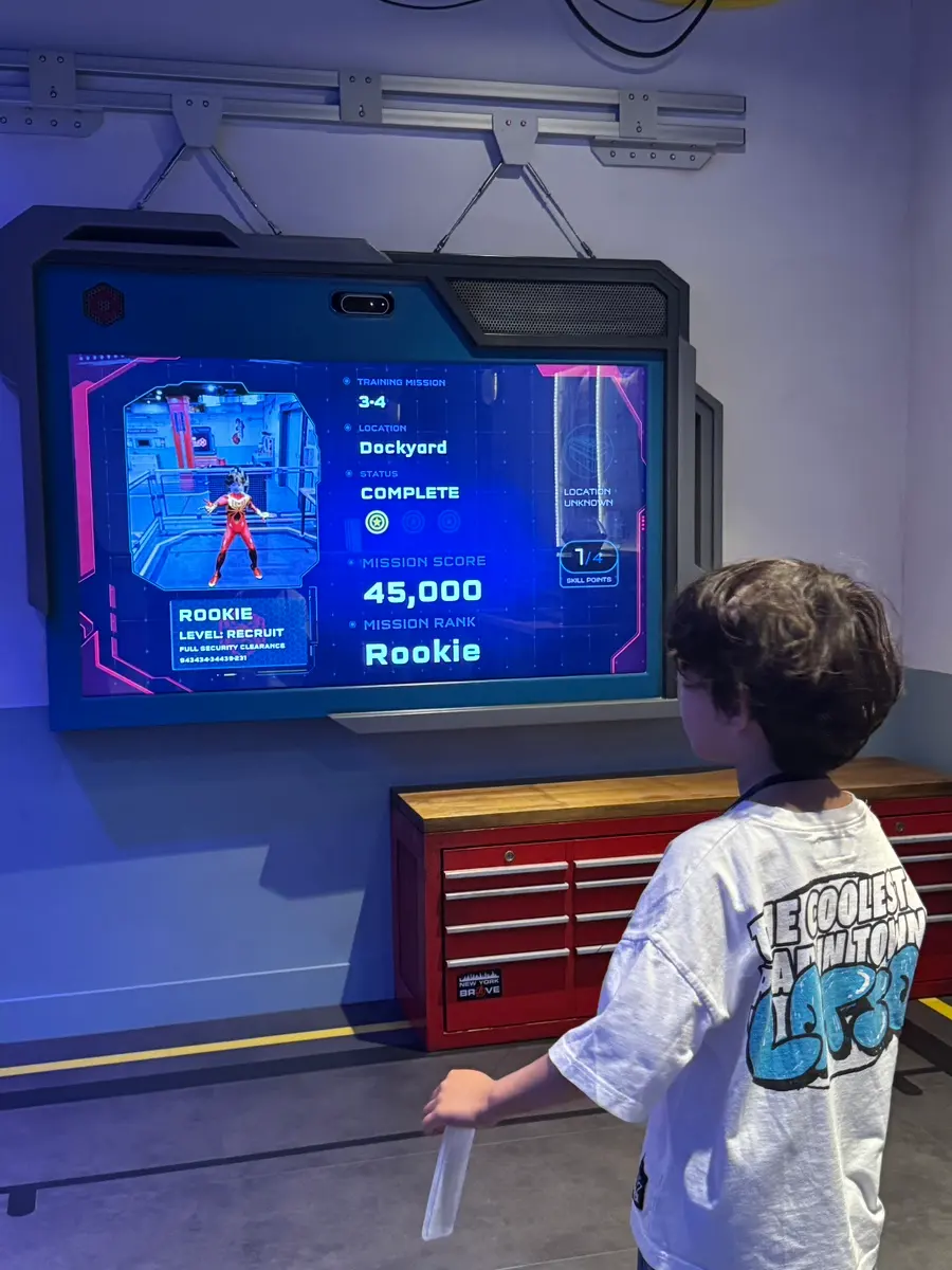 รีวิว Disney Cruise Singapore Kids Club: แต่ละวัยสนุกต่างกันยังไง?