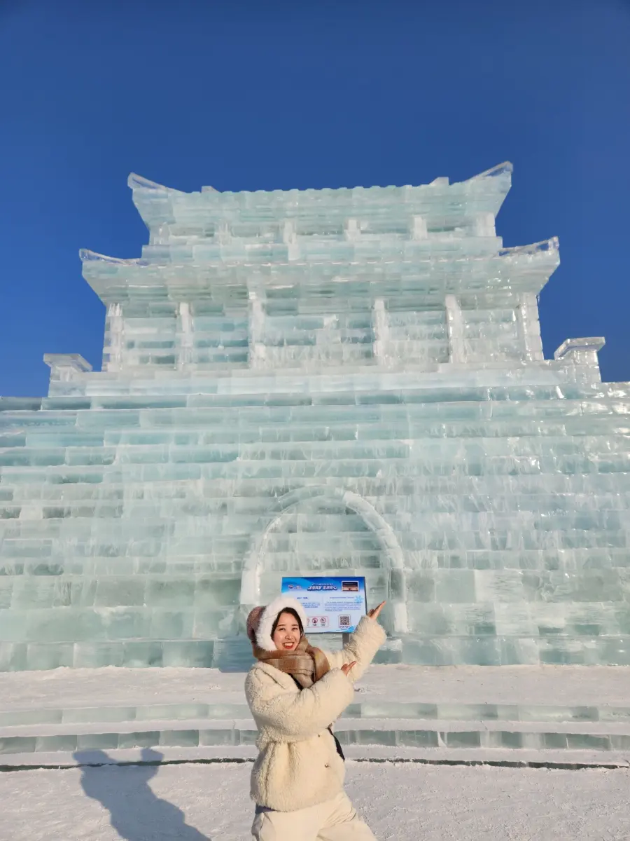 Harbin, China Summer Guide 2026: Cool Weather & Must-See Spots
