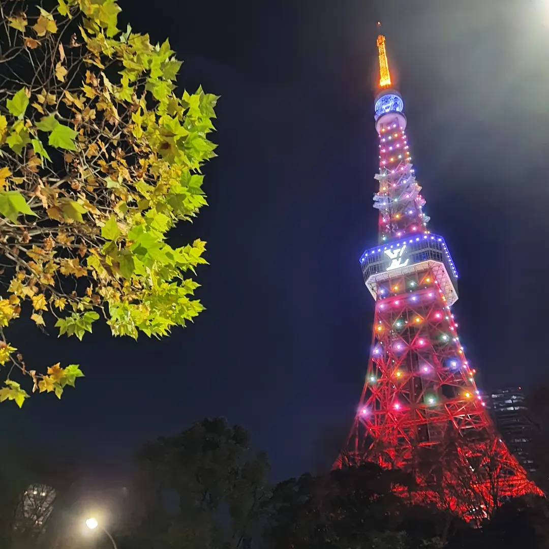 Tokyo Tower Observation Deck Tickets & Night View Guide 2026