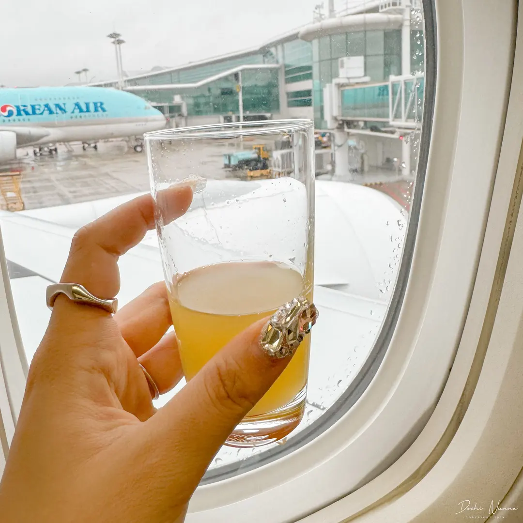 Korean Air Prestige Singapore Flight Review: 2026 Update