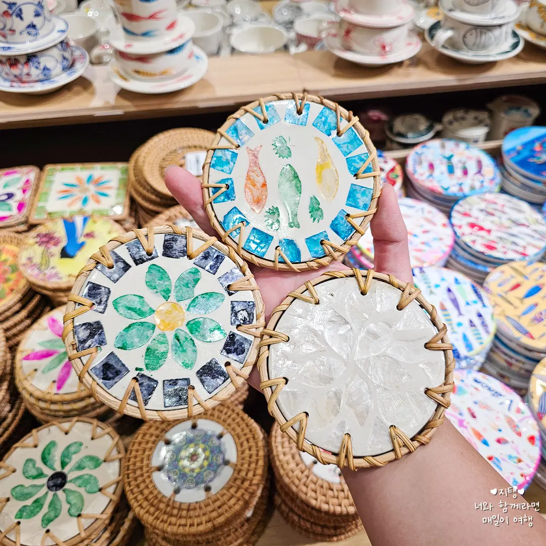 Nha Trang Souvenirs 2026: Comparing 3 Top Gift Shops