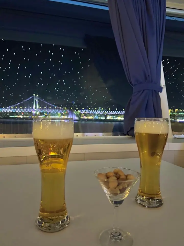 Busan Panstar Miracle Cruise 2026: Perfect for Group Getaways