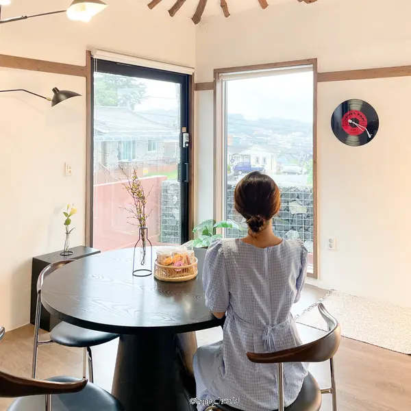 Gongju Doldam Guesthouse Review 2026: A Cozy Private Escape
