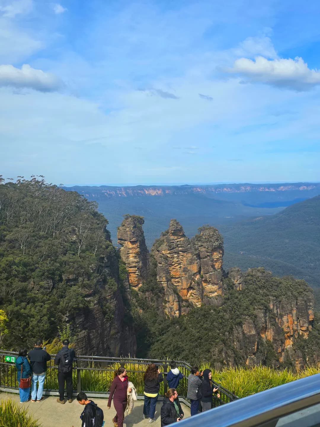 บลูเมาเทนส์ ซิดนีย์ 2026: ตะลุย Scenic World วิวอลังการ