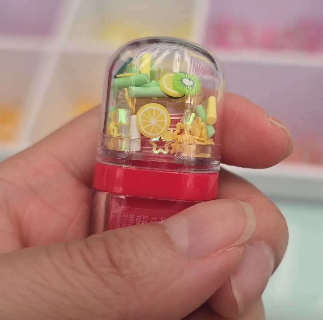 Amuse Seongsu Flagship 2026: Custom Tints & Monchhichi Collab