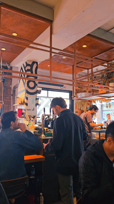 รีวิว Single O Surry Hills ซิดนีย์ 2026: คาเฟ่กาแฟดังที่คนโลคอลเลิฟ!