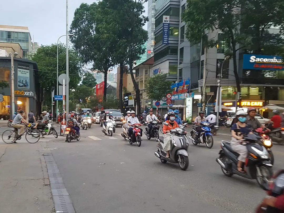 โฮจิมินห์ 2026: 3 พิกัดเด็ด สัมผัสประวัติศาสตร์และกลิ่นอายฝรั่งเศส