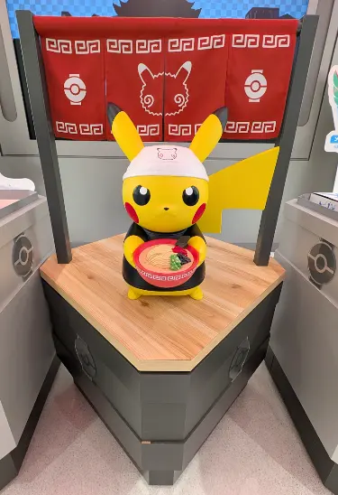ポケモンセンター福岡2026」博多マルイ移転リニューアル徹底解説!