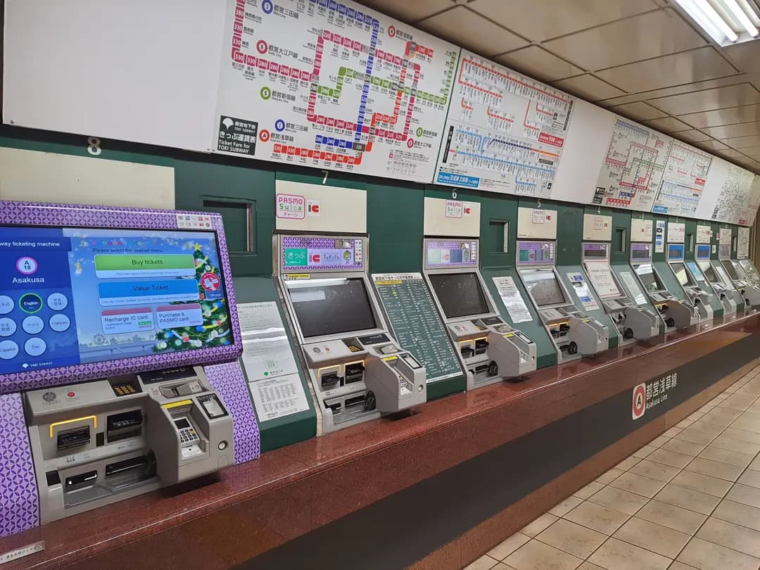 Tokyo Subway Ticket 2026: Exchange & Route Guide for Travelers