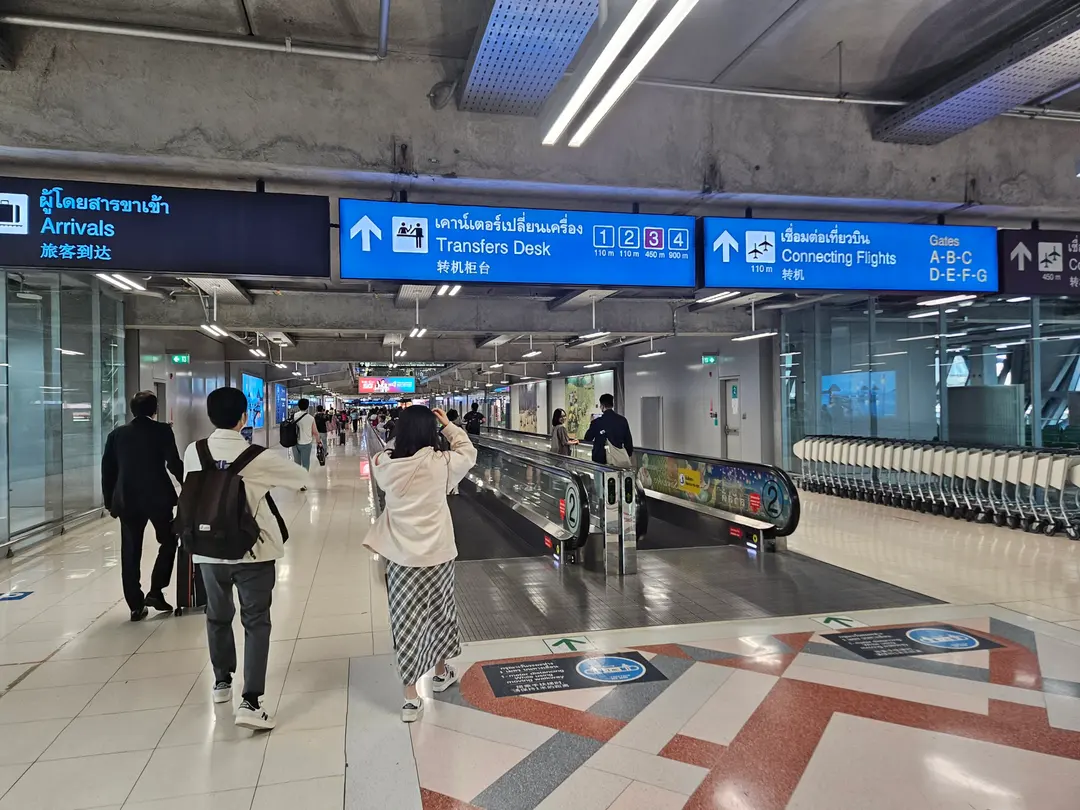 Suvarnabhumi Airport Fast Track 2026: Bypass Bangkok Immigration