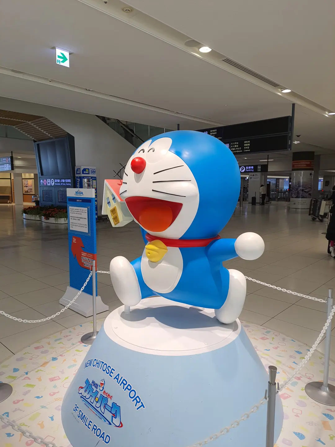 新千歳空港から札幌駅へのアクセス 2026年版:バスとJRでの移動ガイド