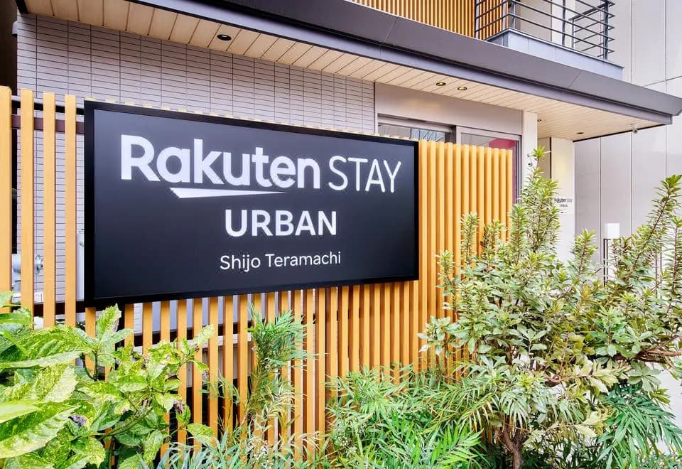 Rakuten STAY Urban Shijo Teramachi Reviews & Special Offers, Kyoto 2026 | Trip.com