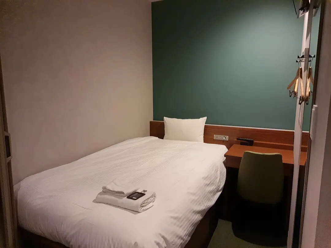 Gardens Cabin Sapporo Review 2026: An Unbeatable Value Stay