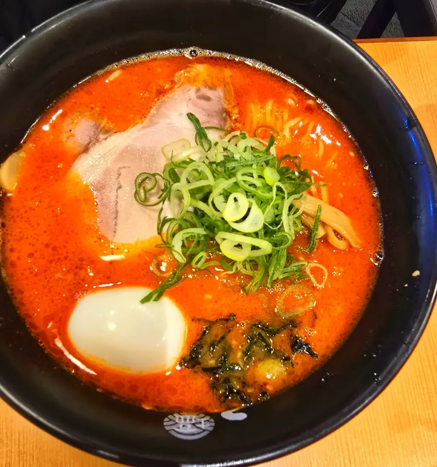 도쿄역 라멘 스트리트 히루가오