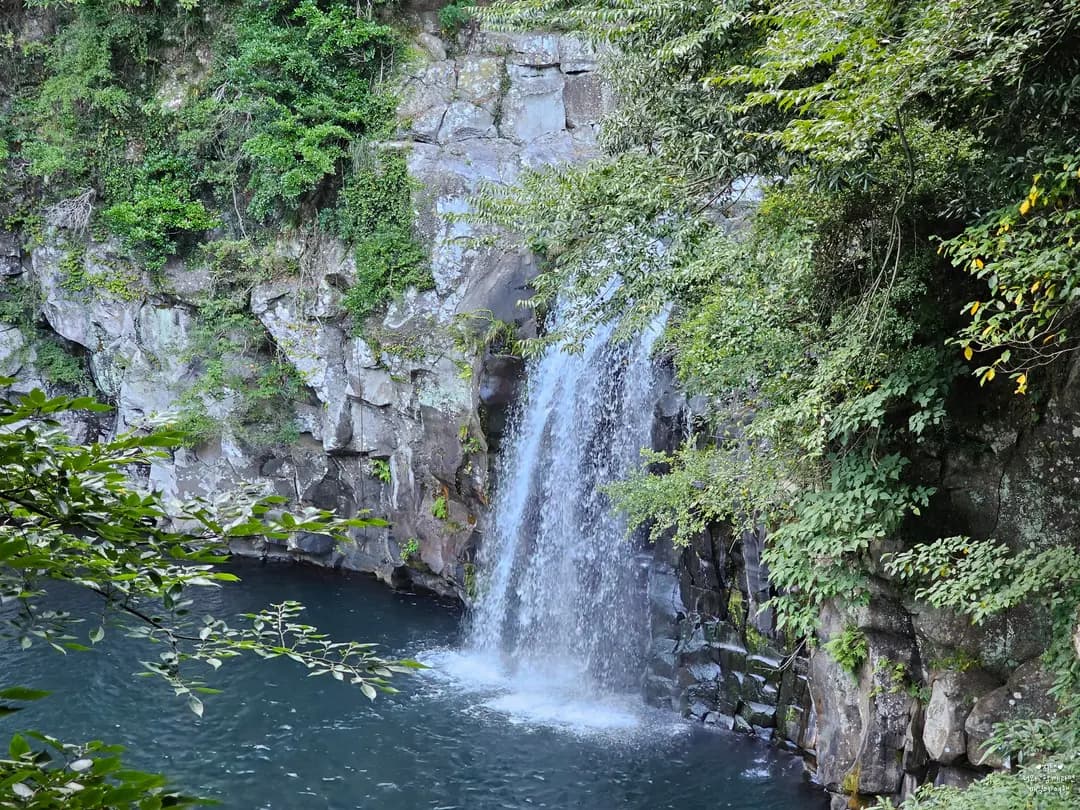 Cheonjeyeon Falls Guide 2026: Exploring All Three Jeju Waterfalls