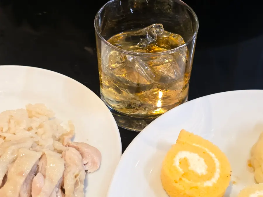 Suvarnabhumi Miracle Lounge Review 2026: PP Card Access