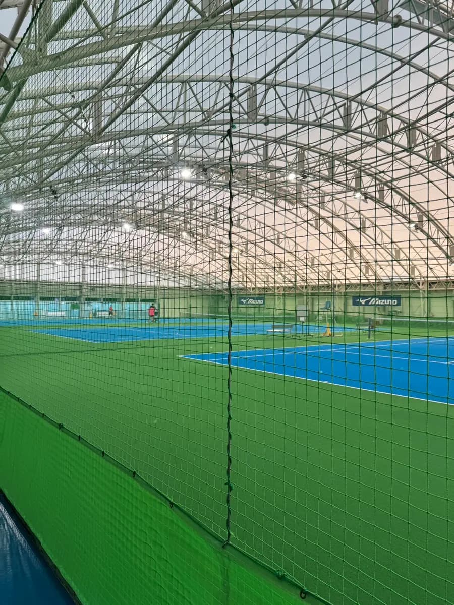Osaka Tennis Tournament: Mizuno Maishima Mixed Doubles Review 2026