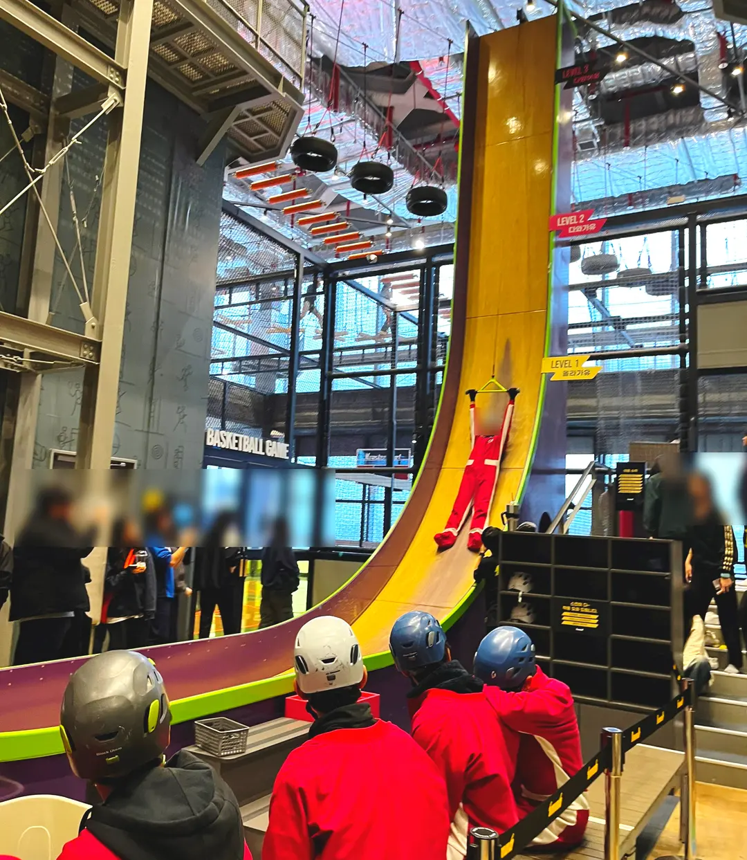 SMOB Sports Monster Daejeon Shinsegae: Prices, Discounts & Fun 2026