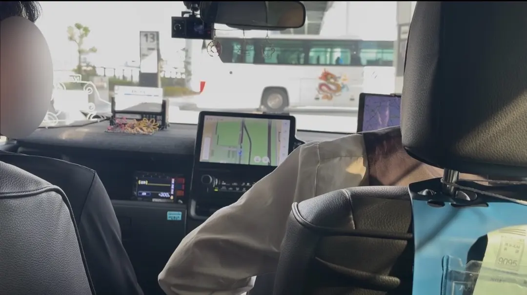 รีวิว Uber ฟุกุโอกะ: จากสนามบินไปเทนจิน-ฮากาตะ ปี 2026