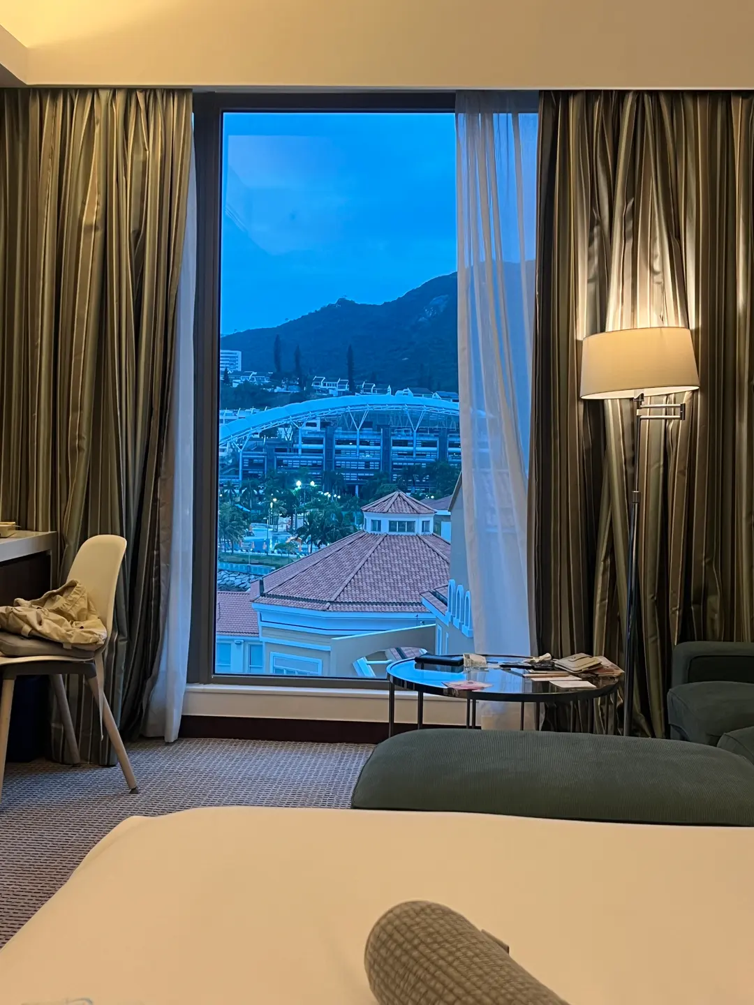 รีวิว Auberge Discovery Bay 2026: โรงแรมใกล้ Disneyland ฮ่องกงสุดชิล