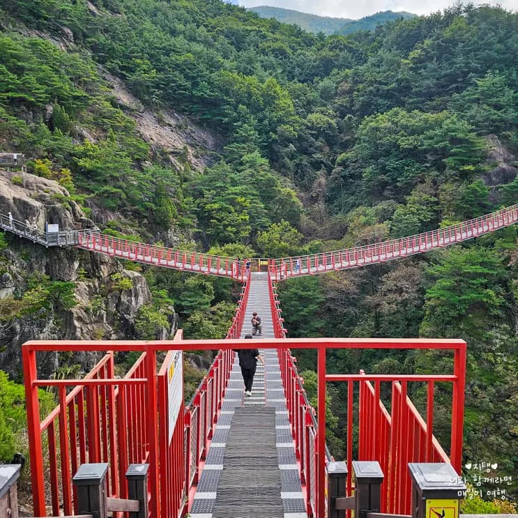 Geochang Itinerary: Gajo Hot Spring Foot Bath Review 2026