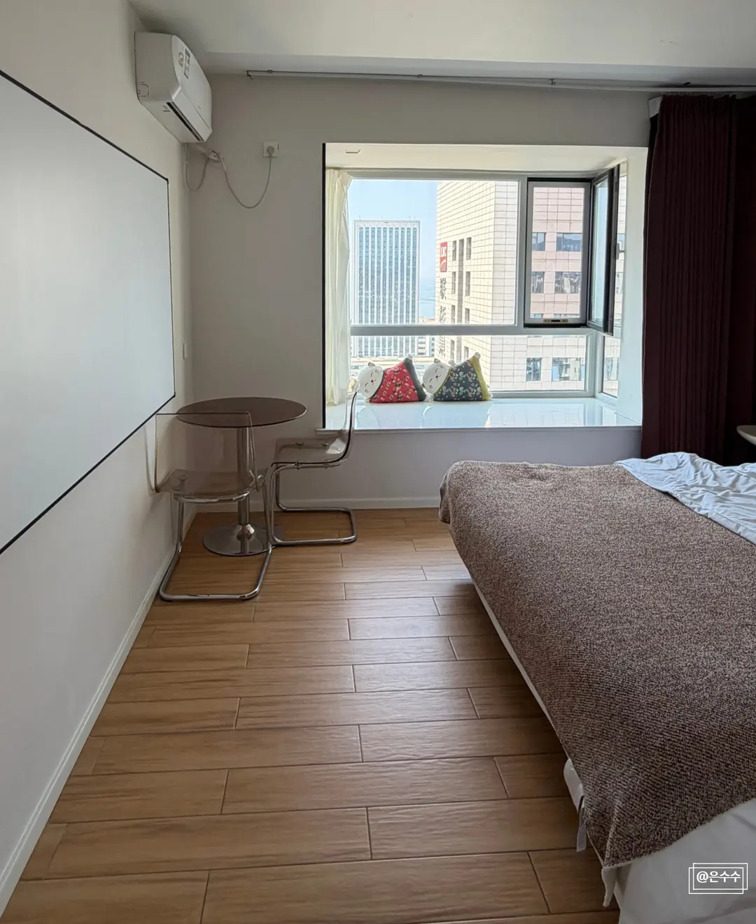 Zhouya Seaview Weihai Review 2026: Affordable Ocean Views Near Huoju 8th Street