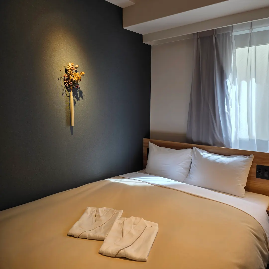 รีวิว Quintessa Hotel Hiroshima 2026: คุ้มค่า ทำเลดี อาหารเช้าปัง!