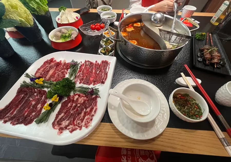 深セン旅行2日目|香港から移動、おすすめホテルとグルメ体験 2026