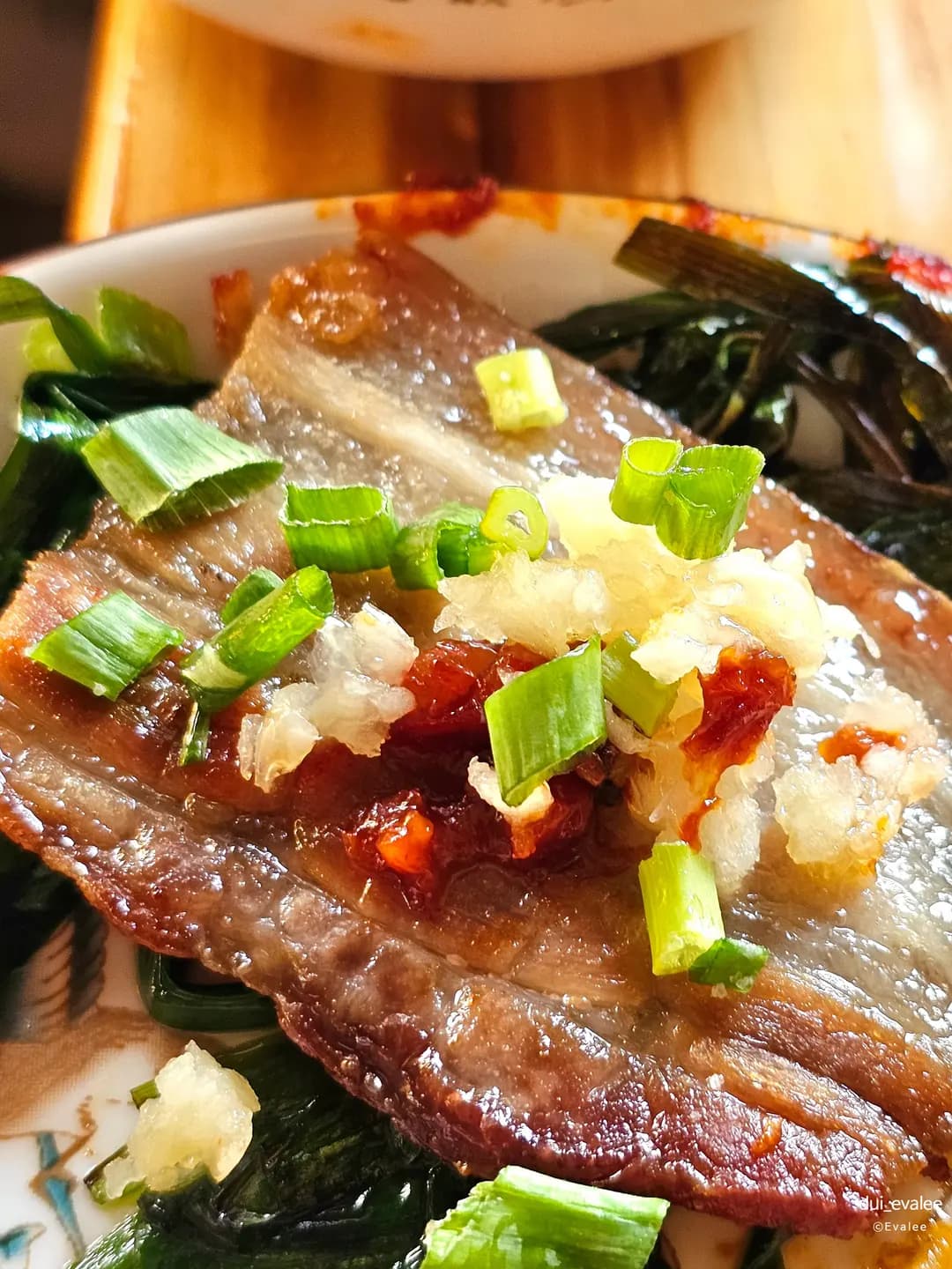 리장맛집 삼겹살도 된다? 쌈장 꼭 챙기세요!