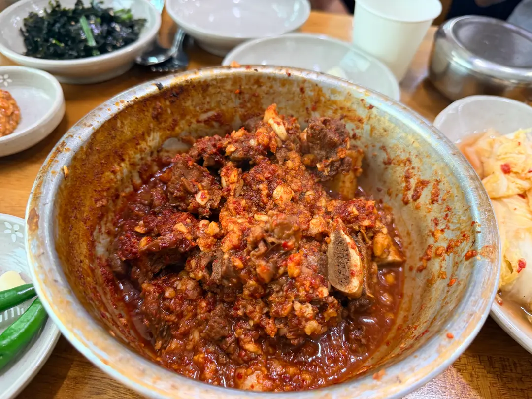 대구 동인동 찜갈비 맛집 낙영찜갈비 대기 어린이 메뉴 주차 택배 포장