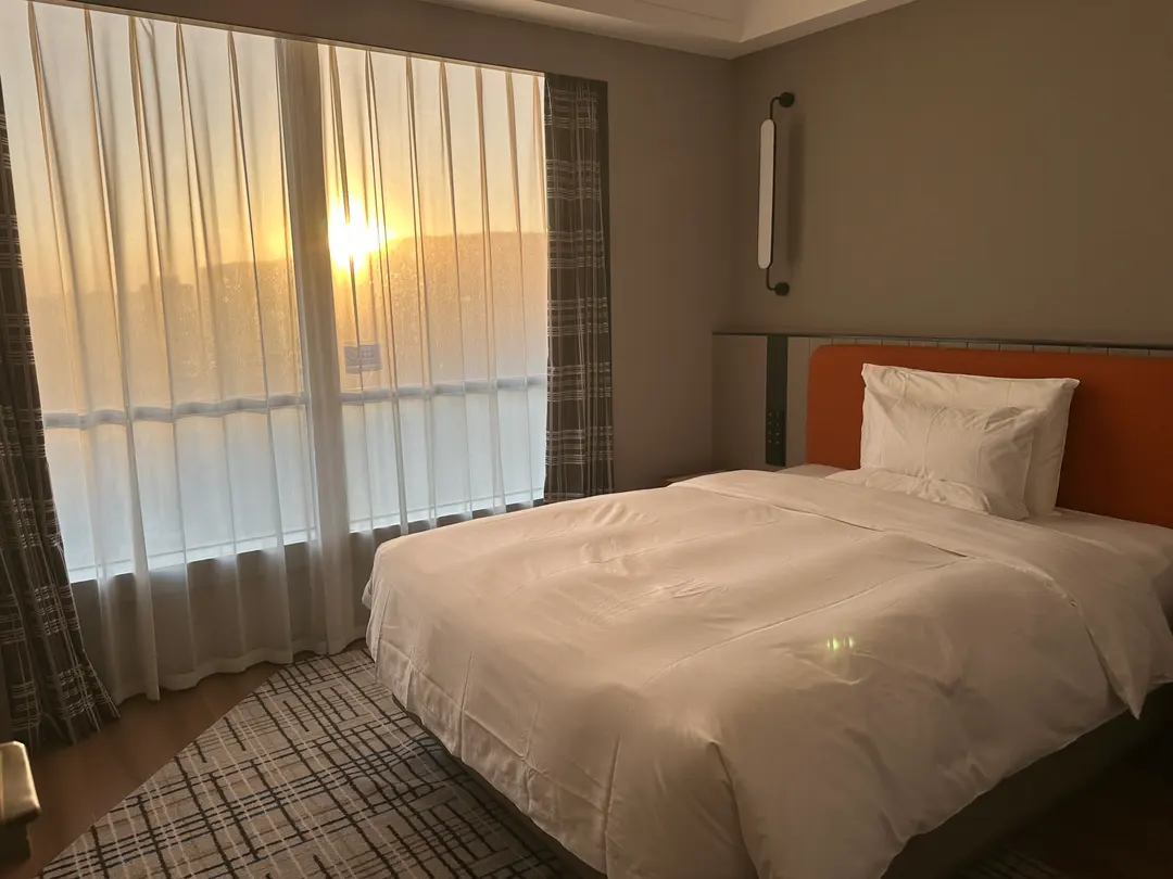 รีวิว Novotel Dalian 2026: โรงแรมครอบครัว ทำเลดี ราคาคุ้ม